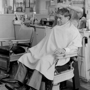 Barber Shop, 1980