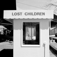 Toronto, Lost Children, 1982,