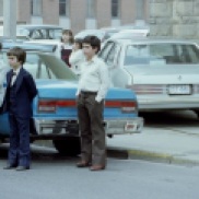 Toronto, 1982,