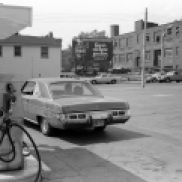 Toronto, Gas Station, Toronto Flashback (1980-1986)