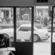 cafe, toronto, 1984,