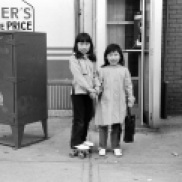 Toronto, children, portrait,