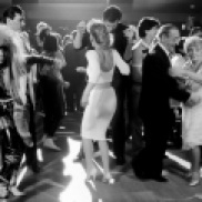 dancing, Toronto, 1980s,